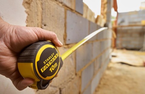 MIARA FATMAX NEXT GENERATION 10M/32MM STANLEY