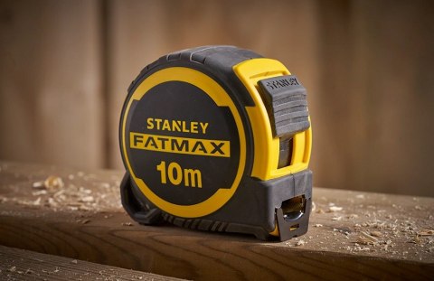 MIARA FATMAX NEXT GENERATION 10M/32MM STANLEY