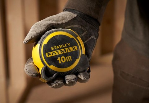 MIARA FATMAX NEXT GENERATION 10M/32MM STANLEY