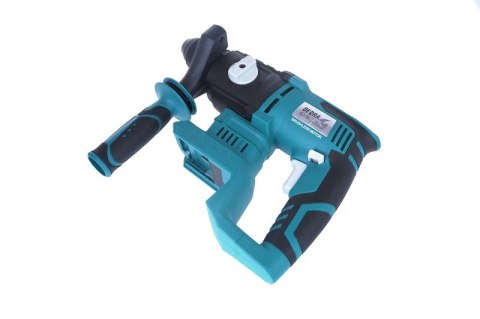 MŁOT UDAROWO-OBROTOWY 22MM 2.0J 18V SAS+ DEDRA