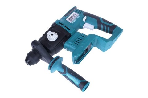 MŁOT UDAROWO-OBROTOWY 22MM 2.0J 18V SAS+ DEDRA