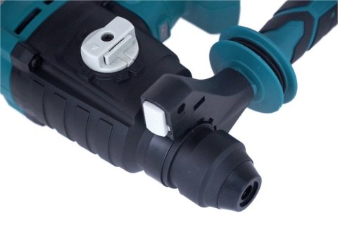 MŁOT UDAROWO-OBROTOWY 22MM 2.0J 18V SAS+ DEDRA