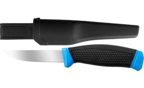 NÓŻ MONTERSKI FINKA Z KABURĄ 220MM RICHMANN