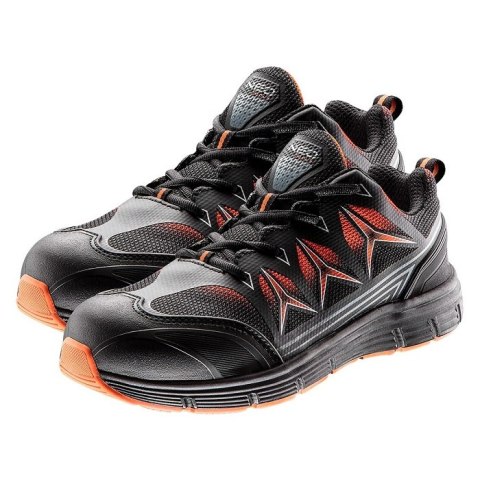 PÓŁBUTY ZAWODOWE OB, BEZ METALU ROZM.44 NEO