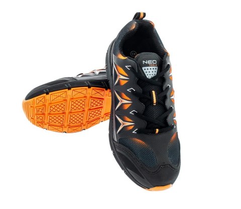 PÓŁBUTY ZAWODOWE OB, BEZ METALU ROZM.44 NEO