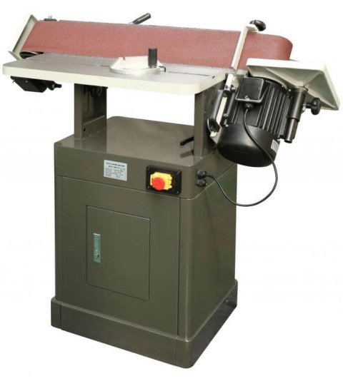 SZLIFIERKA KRAWĘDZIOWA BPS-151/400 2200W PROMA