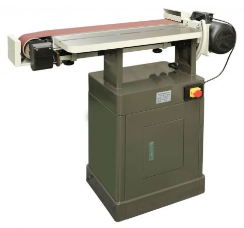 SZLIFIERKA KRAWĘDZIOWA BPS-151/400 2200W PROMA