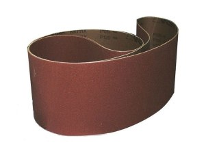 TAŚMA ŚCIERNA BEZKOŃCOWA DO BPS-151 GR-80 PROMA