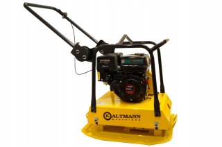 ZAGĘSZCZARKA PŁYTOWA K-ZG120 LONCIN UN