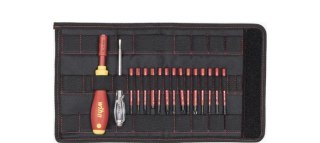 ZESTAW BITÓW + WKRĘTAK SLIM VARIO WIHA