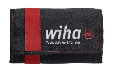 ZESTAW BITÓW + WKRĘTAK SLIM VARIO WIHA