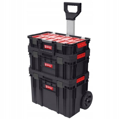 ZESTAW QBRICK SYSTEM TWO SET PLUS QBRICK