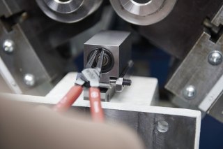 ZESTAW SZCZYPIEC DO PIERŚCIENI ZABEZPIECZAJĄCYCH 4SZT. WIHA