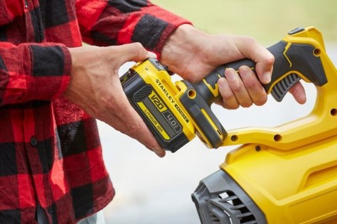 DMUCHAWA AKUMULATOROWA ST V20 0*AH STANLEY