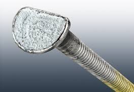 GWOŹDZIE GŁADKIE 3.1*90MM 34° DO GWOŹDZIAREK DEWALT