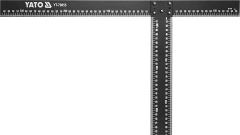 KĄTOWNIK DO PŁYT GIPSOWYCH 1200MM YATO
