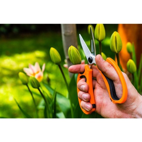 NOŻYCZKI OGRODOWE 185MM NEO