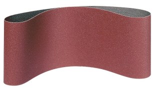 PAS BEZKOŃCOWY LS307X GRANULACJA 180 75*533MM 268690 KLINGSPOR