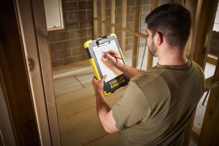 PODKŁADKA DO NOTATEK PRO-STACK STANLEY