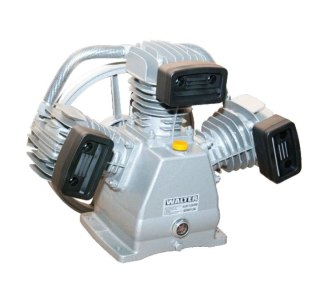 POMPA, BLOK TŁOKOWY GK530 LB-40 WALTER