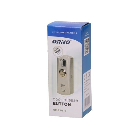 PRZYCISK WYJŚCIA NATYNKOWY ORNO