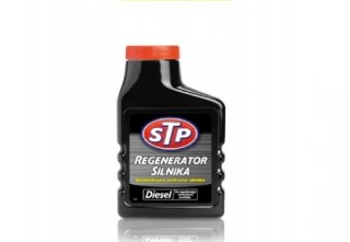 REGENERATOR SILNIKA BENZYNY & DIESEL 300 ML STP