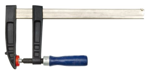 ŚCISK STOLARSKI 300*120MM VOREL