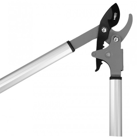 SEKATOR DO GAŁĘZI BY-PASS 765MM, ZAKRES DO 40MM, PRZEKŁADNIA NEO