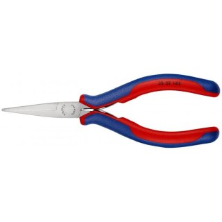 SZCZYPCE DLA ELEKTRONIKÓW 145MM KNIPEX
