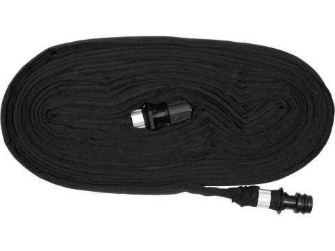 WĄŻ KROPLUJĄCY PŁASKI 7,5M FLO