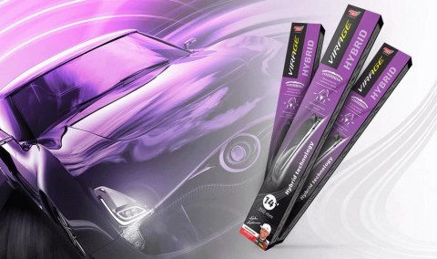 WYCIERACZKA HYBRID 550MM-22' MOJE AUTO VIRAGE