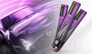 WYCIERACZKA HYBRID 650MM-26' MOJE AUTO VIRAGE