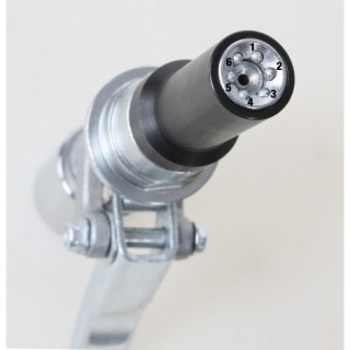 ZŁĄCZKA SAMOBLOKUJĄCA DŁUGA DO SMAROWANIA WYSOKOCIŚNIENIOWEG BETA