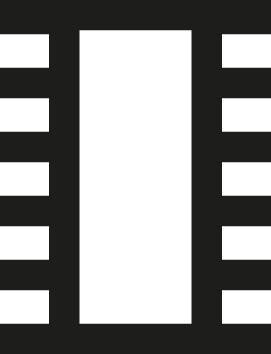 Pilnik trzpieniowy - bardzo waski 200mm,naciecie 0 PFERD