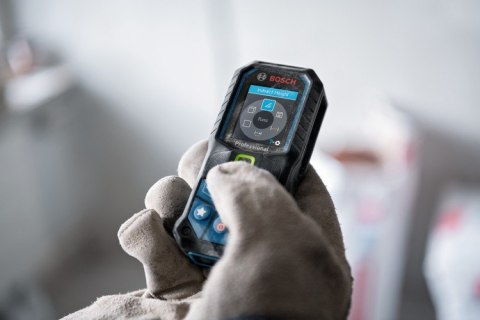 DALMIERZ LASEROWY GLM 50-25 G BOSCH