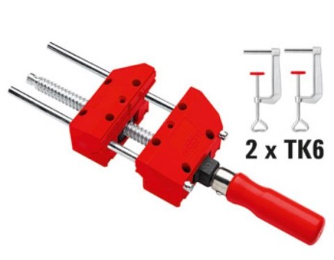 IMADŁO MODELARSKIE 100/90MM BESSEY