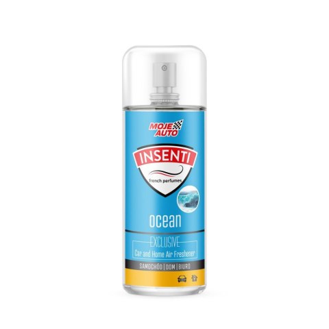 INSENTI SPRAY-OCEAN 50ML INSENTI
