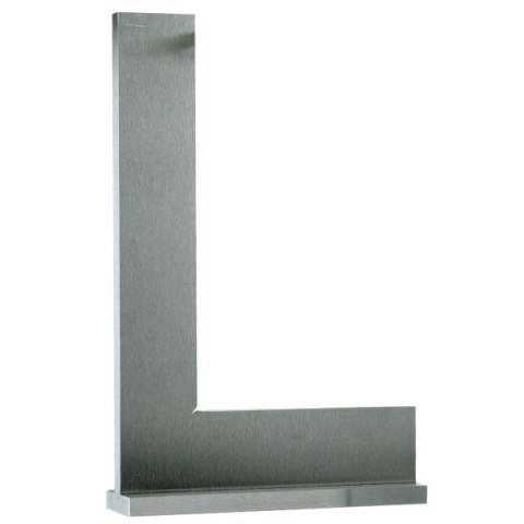 KĄTOWNIK Z PODSTAWKĄ 100*70MM DIN 875/2 LIMIT