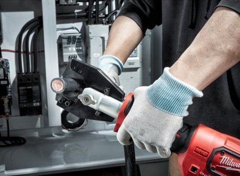 NOŻYCE DO KABLI AKUMULATOROWE M18ONEHCC-0C 0*AH MILWAUKEE