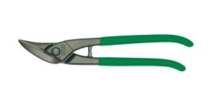 NOŻYCE UNIWERSALNE DO BLACHY IDEAL LEWE 260MM BESSEY