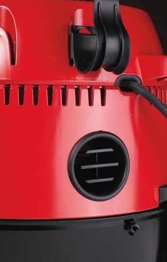 ODKURZACZ PRZEMYSŁOWY AS2-250ELCP 1000W MILWAUKEE