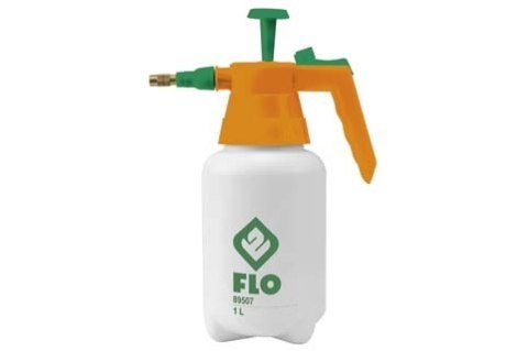 OPRYSKIWACZ CIŚNIENIOWY RĘCZNY 1.5L TOYA