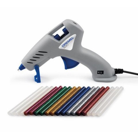 PISTOLET DO KLEJU DREMEL HOBBY GLUE GUN 930 DREMEL