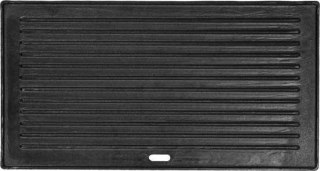 PŁYTA ŻELIWNA DO GRILLA GAZOWEGO YATO