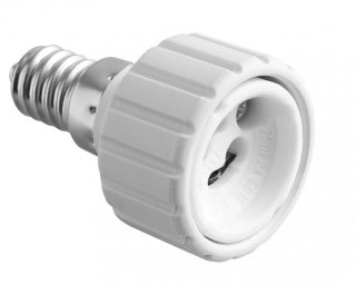 PRZEJŚCIÓWKA E14 NA GU10 GTV