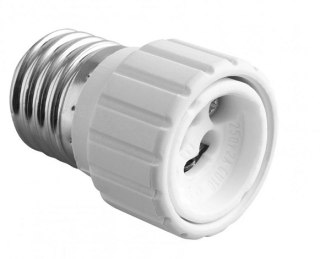 PRZEJŚCIÓWKA E27 NA GU10 GTV