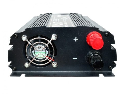 PRZETWORNICA NAPIĘCIA 750/1000W 12/230V VOLT POLSKA