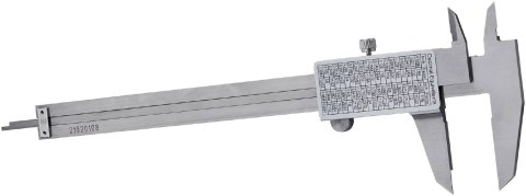 SUWMIARKA KIESZONKOWA CVU 200MM LIMIT