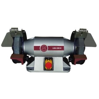 SZLIFIERKA STOŁOWA LSG 250H 400V L&N