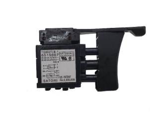 WŁĄCZNIK TG803TLB-1 DO 6408 MAKITA